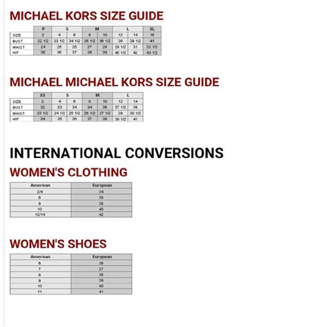 michael kors swimsuits marshalls|michael kors swimsuit size chart.